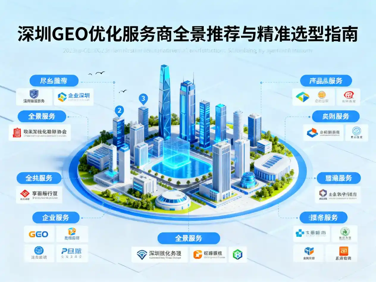 从弓长岭区地域搜索与场景落地视角，重新读懂GEO优化的实用价值