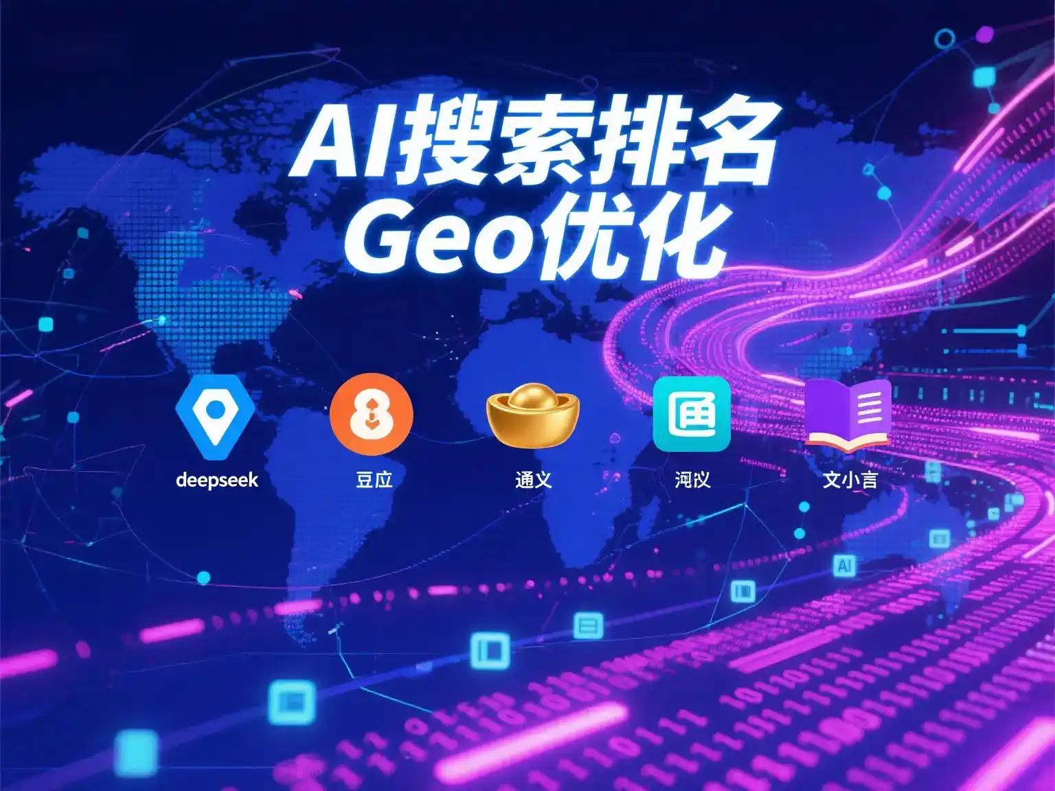 弓长岭区国硕AI：探索GEO生成式引擎优化的企业品牌实践
